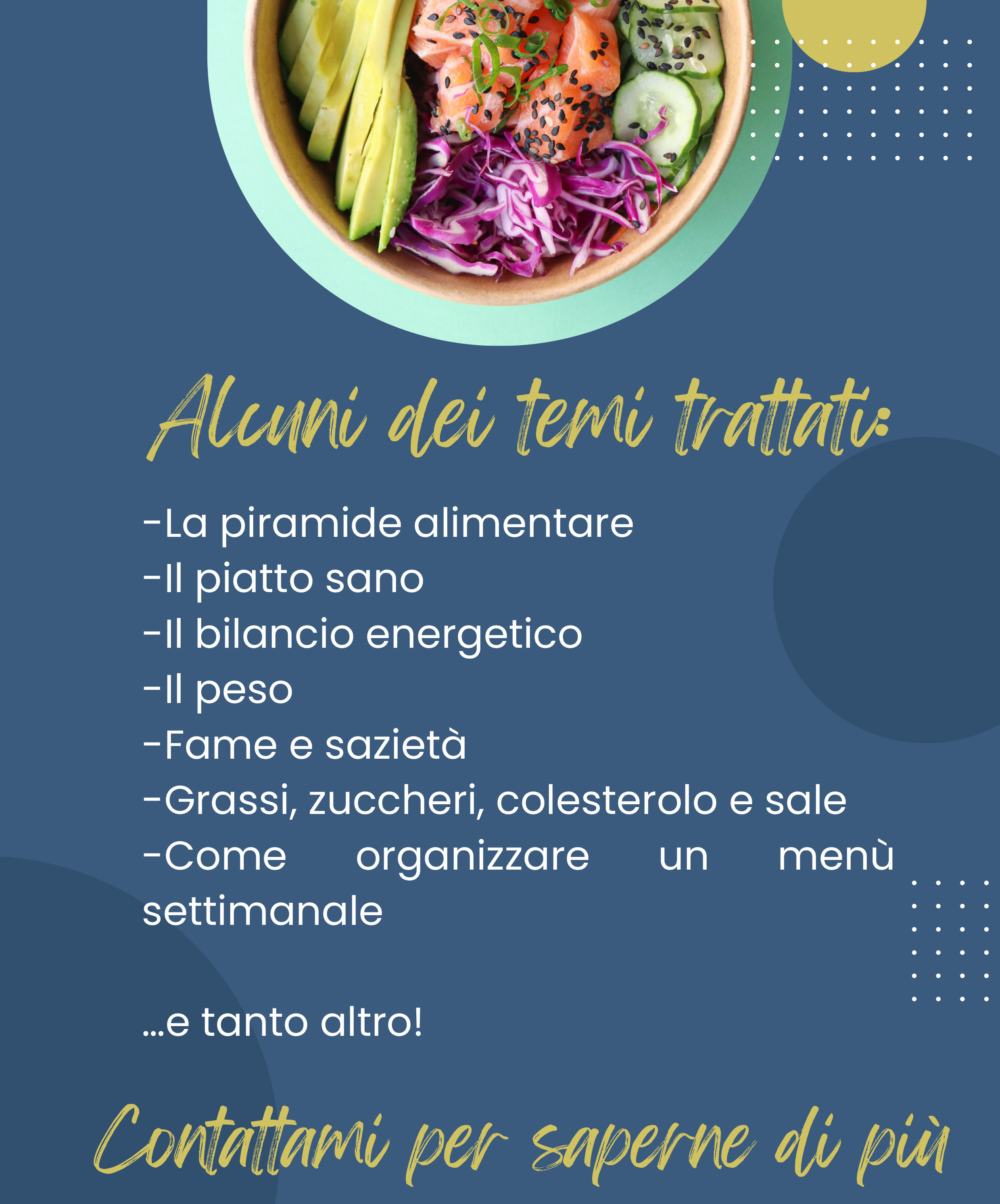 Locandina
